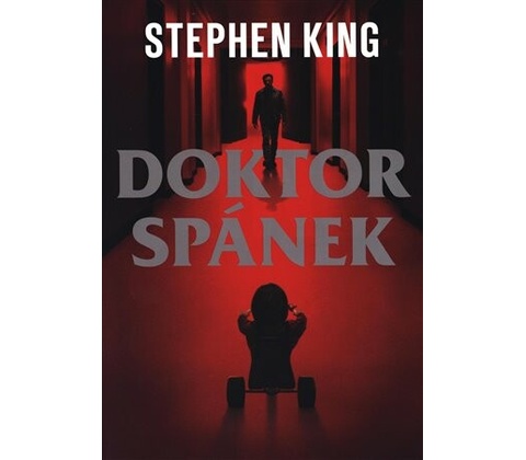 King Stephen - Doktor Spánek