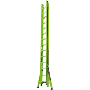 Little Giant Ladder Разтегателна стълба Little Giant HyperLite SumoStance 2 x 14 (17228EN)