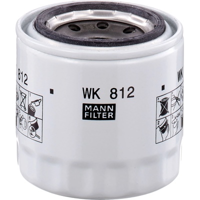 Mann-filter Горивен филтър mann-filter wk 812