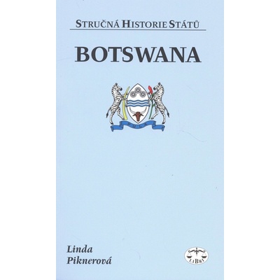 Botswana - Linda Pinkerová