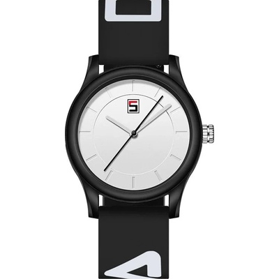 SANDA Детски аналогов часовник Sanda Classy, Черен (SANDA-3205-BLACK)