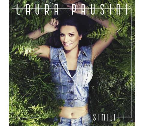 PAUSINI LAURA: SIMILI CD