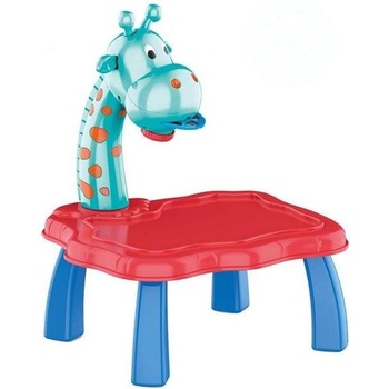 Image 1 of FelyxToys Настолен проектор Force Link Magical - Жираф (2009K270)