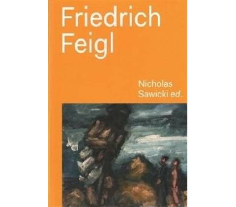 Friedrich Feigl