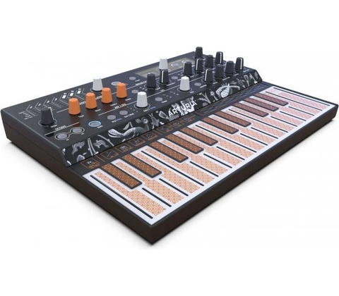 Arturia MicroFreak