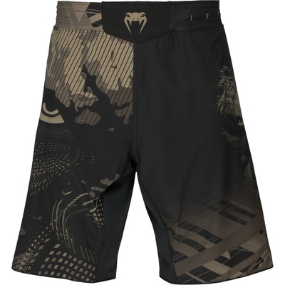 Venum pánske šortky Gorilla Jungle black/sand