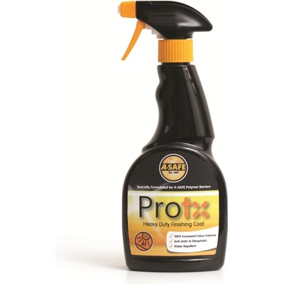 Čistící prostředek Protx HeavyDuty Finishing Coat 500ml