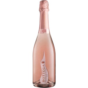 Bottega Poeti Prosecco DOC Rose