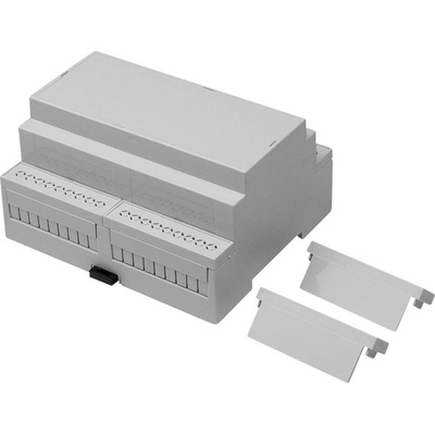 Camdenboss CNMB-6-KIT-CON pouzdro na DIN lištu 90 x 106.0 x 58 polykarbonát 1 ks