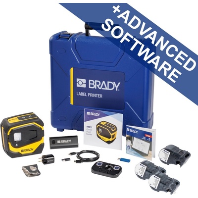 Brady M511-EU-UK-KIT (176494)