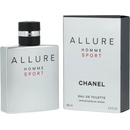 Chanel Allure Sport toaletní voda pánská 100 ml