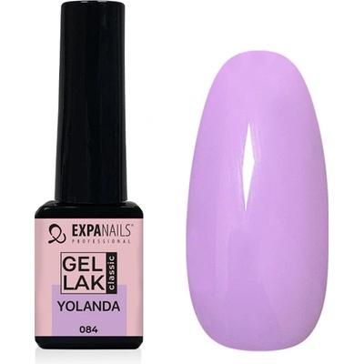 Expa nails gel lak yolanda 5 ml