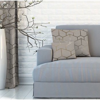 Interie Massimo 401141/103 Blackout 40 x 40 cm