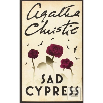 Sad Cypress - Agatha Christie