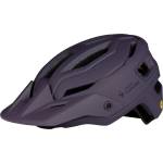 Sweet Protection Каска за планинско колоездене Sweet Protection Trailblazer MIPS Helmet Bike helmet - Plum - размер M/L 56-59 cm (851-0953-1212)