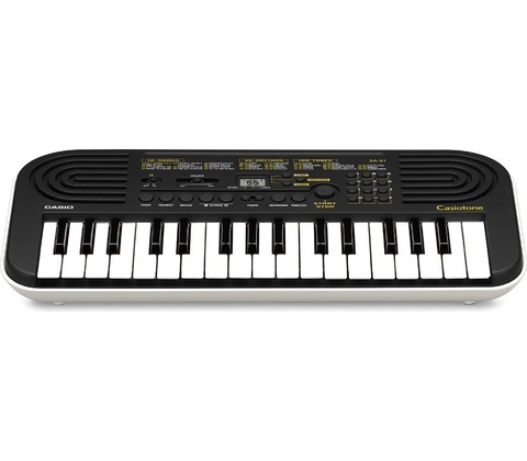 Casio SA 51