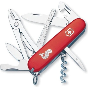 Victorinox Angler 1.3653.72