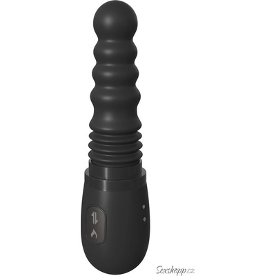 Anal Fantasy Elite Collection Gyrating Ass Thruster