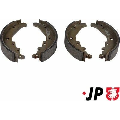 Sada brzdových čeľustí JP GROUP JP 3363901410