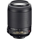 Nikon 55-200mm f/4-5,6G ED AF-S DX