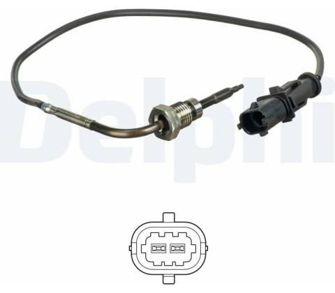 DELPHI TS30170