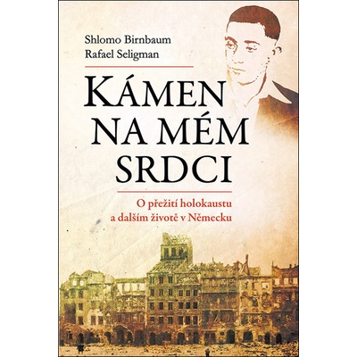 Kámen na mém srdci