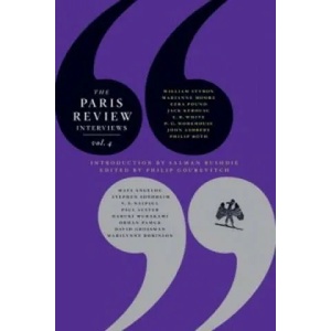 Paris Review Interviews: Vol. 4 | Philip Gourevitch (2009)