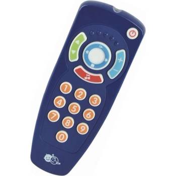 Image 1 of Eurekakids - Музикално дистанционно