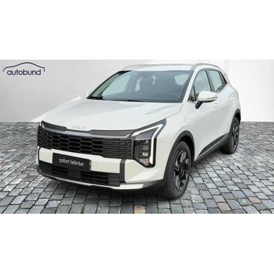 Kia Sportage 1.6 T-GDI DCT 110 kW