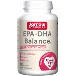 Jarrow Formulas EPA-DHA Balance [120 Гел капсули]
