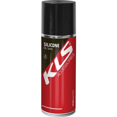KLS Silicone Oil 200 ml