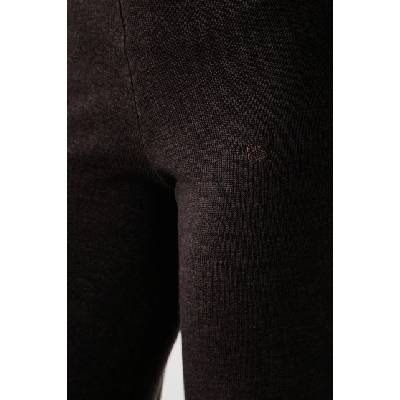 Yuzefi панталон дамски от мериносова вълна RONIA (YUZPF26.RW.KN07.69)