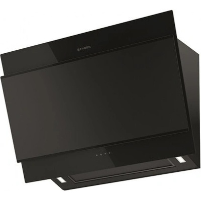 FABER TRUE DOUBLE BLACK F80