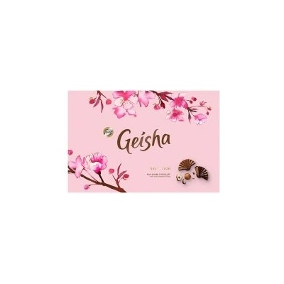 Fazer Geisha 200 g