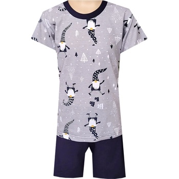 Foltýn pyžamo DP169