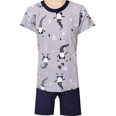 Foltýn pyžamo DP169