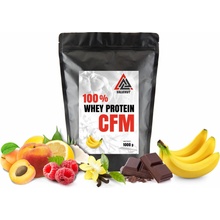 VALKNUT CFM 100 Whey Proteín 1000 g