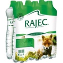 Rajec jemně perlivá voda 6 x 1,5 l