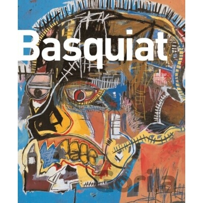 Basquiat - Marc Mayer