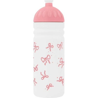 R+B Medilek Zdravá fľaša na vodu Mašle 0,7l