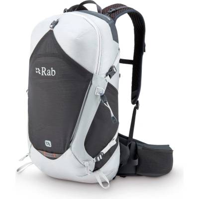 Rab Дневна раница Rab Protium 20 Daypack - Dark Pewter / Anthracite - размер One Size (504-0586-0211)
