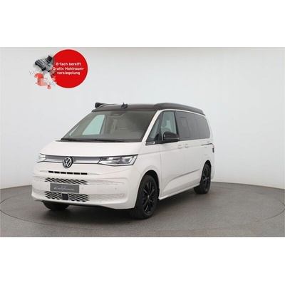 Volkswagen T7 California Beach Camper 4Motion 180 kW