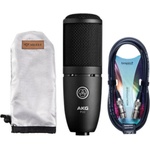 AKG P120+ Recording SET Микрофон