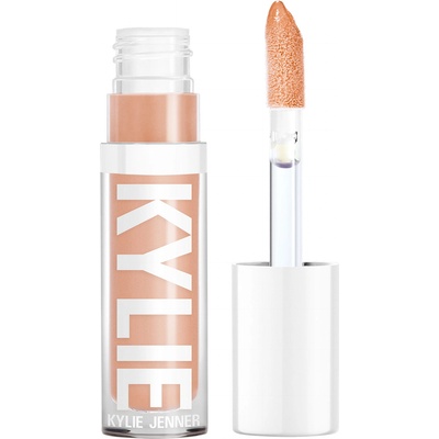 Kylie Cosmetics Plumping Gloss Глос блясък за устни 3, 22ml