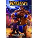 Warcraft Legends 4