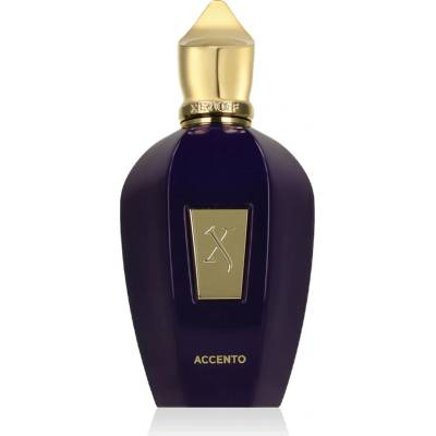Xerjoff " V " Accento parfumovaná voda unisex 100 ml tester