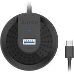 A4Tech USB хъб A4tech HUB-30C - ggbox