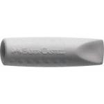 Faber-Castell Grip 2001 2бр. гумички със сиви капачета FC187000 (FC187000)