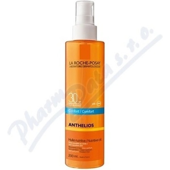 La Roche-Posay Anthelios oil SPF30 200 ml