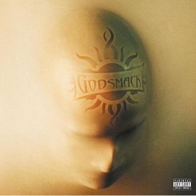Godsmack - Faceless (2 LP) (0602465242362)